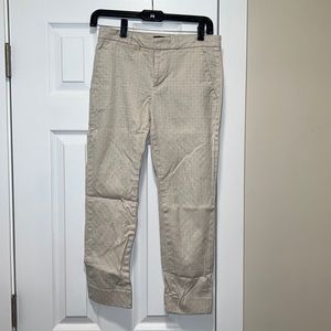 Banana republic dress pants
